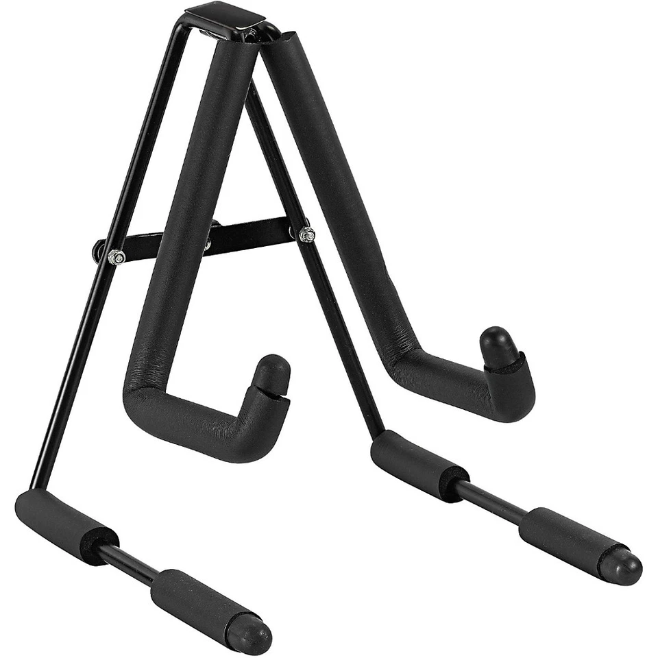 Stagg UKULELE/VIOLÍN/MANDOLINA SOPORTE SUVM-A200BK Foto 1 de 1