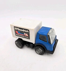 Tonka The Tough Ones 1100 Scramblers BF Goodrich Truck 1986 Diecast Car - Picture 1 of 7