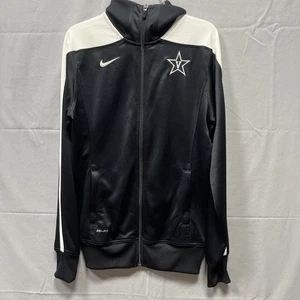 Vanderbilt Commodores Jacke Herren klein schwarz Musik City Bowl Small S durchgehender Reißverschluss - Bild 1 von 8