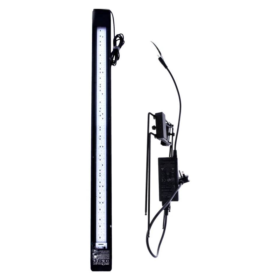 Éclairage aquarium aquarium Fluval Sea Reef 4.0 LED 46W - Photo 1/1