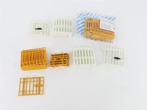 LOTE de 4 vallas de circo y zoológico Playmobil  - Imagen 1 de 9