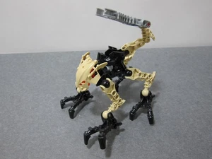 LEGO BIONICLE: Zesk (8977) - Picture 1 of 5
