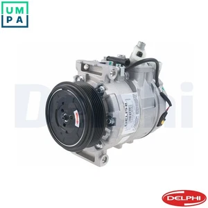 COMPRESSOR AIR CONDITIONING CS20587 FOR MERCEDES-BENZ M272.975/965 3.5L 6cyl - Picture 1 of 12