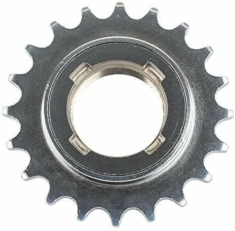 SUNLITE Easy Off 单轮自由轮 — 第 1/1 张图片