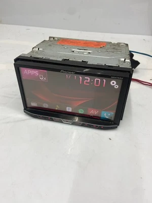 Pioneer AVH-X4800BS DVD RDS AV Receiver With Motorized Screen Control, Auto DVD - Image 1 of 2