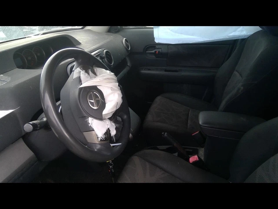 (LOCAL PICKUP ONLY) Steering Gear/Rack Power Rack And Pinion Fits 12-15 SCION XB Foto 1 de 4