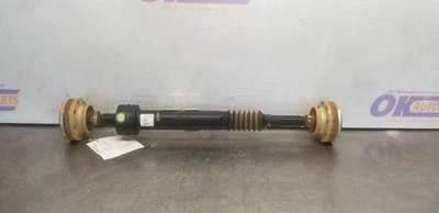 Eje de transmisión trasero Jeep Wrangler JL 18 2 PUERTAS 200 MM 68272535AC Foto 1 de 4