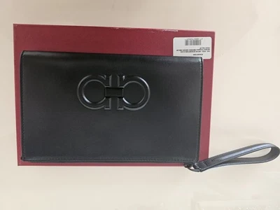 Bolso Salvatore Ferragamo para hombre Foto 1 de 4