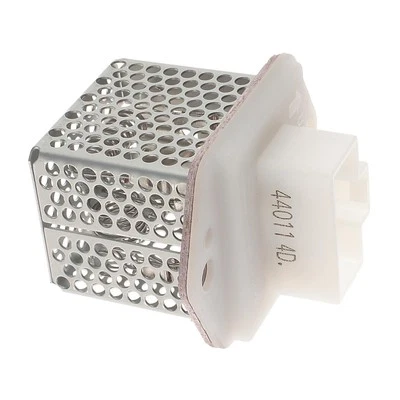 Nueva resistencia de motor soplador HVAC SMP para Infiniti M30 1990-1992 Foto 1 de 4