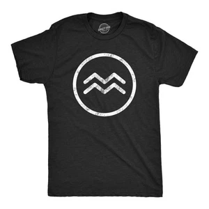 Camisetas para hombre símbolo del zodiaco regalo astrología horóscopo cumpleaños todas las estrellas - Imagen 1 de 29