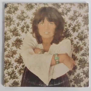 Linda Ronstadt - Don't Cry Now - Vinyl LP Asylum Record - Picture 1 of 6
