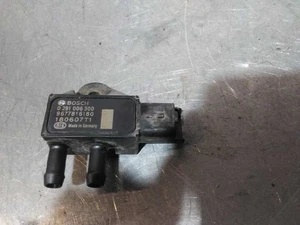 0281006300 SENSOR PRESION / 858665 PARA CITROËN BERLINGO STATION WAGON LIVE - Imagen 1 de 10