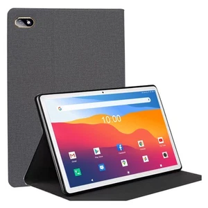 10 Zoll Tablet Case 10 Ledertasche für Tablet - Bild 1 von 1