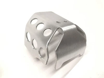 Protección Anti Niebla Derecha TRIUMPH TIGER 800 2018-2019 XR - Imagen 1 de 4