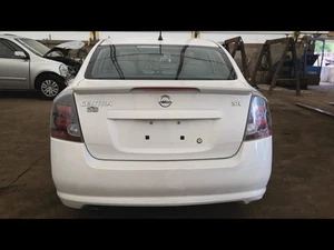 Alternator Fits 10-12 SENTRA 6594426 - Picture 1 of 12