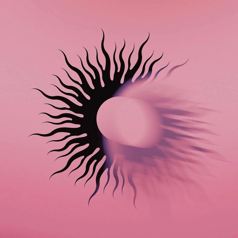 Silver Bleeds the Black Sun... by AFI CD 10/03/2025 - Image 1 of 1