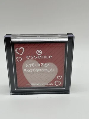 Essence we are awesome multicolour blush nr. 01 YOU & ME - Bild 1 von 2