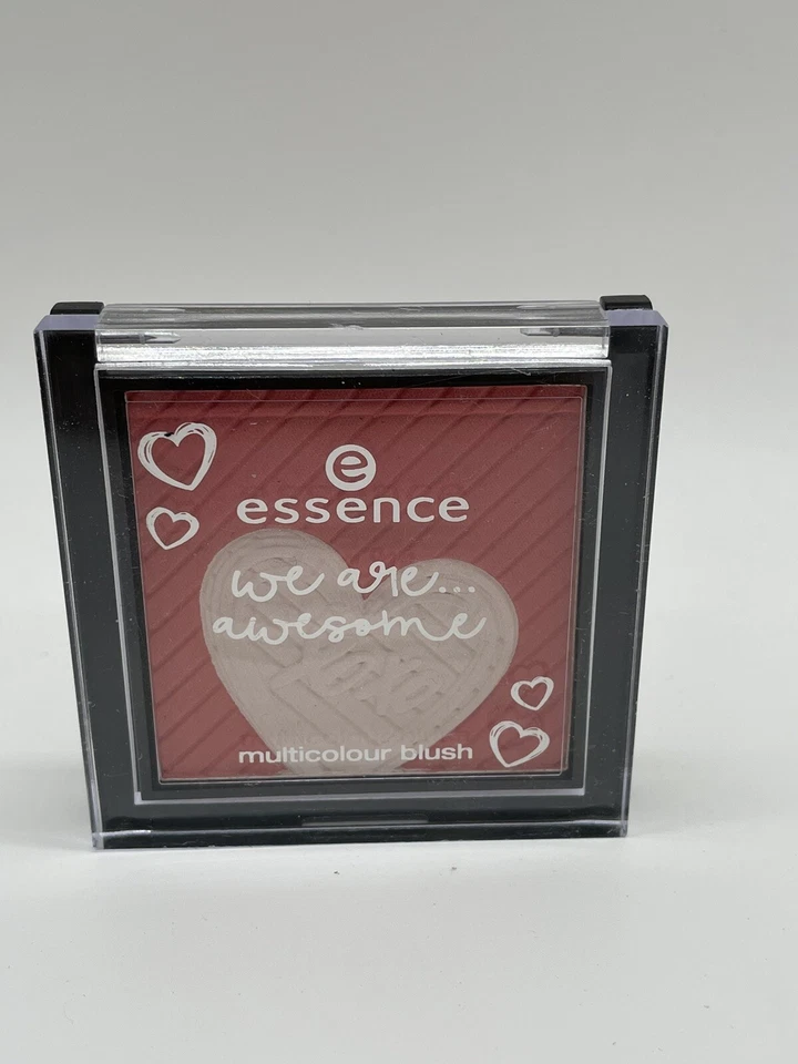 Essence we are awesome multicolour blush nr. 01 YOU & ME - Bild 1 von 2