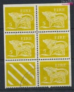 Irlanda 298X Dl,Dr.,El,él usado 1974 temprano Arte (9947764 - Imagen 1 de 1