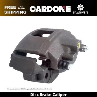 Pinza de freno de disco delantera derecha Cardone 1992 para Chrysler Daytona 1991-1993 Foto 1 de 4