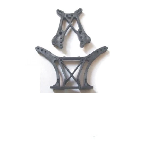 Redcat Racing KB-62004 Front Shock Tower /Rear Shock Tower TWISTER-XTG KB-62004 - Image 1 of 1