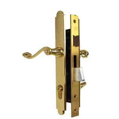 MARKS USA Marks Lock 2750 Slim Line Storm/ Security Door Lock