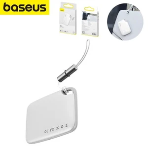 Baseus Tracker Locator Finder Keyfinder Wireless Keyfinder Biały - Zdjęcie 1 z 9