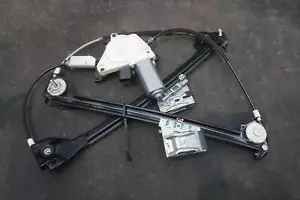 Front Left Driver Door Window Regulator Motor 11A1565CP OEM McLaren MP4-12C 2014 - Picture 1 of 4