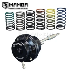 MAMBA Adjustable Turbo Actuator FIAT 1.4T Garrett 807072 NGT1241Z 712921-0157 - Picture 1 of 9