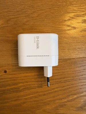 D-Link Mobile Companion DIR-505 - Immagine 1 di 4