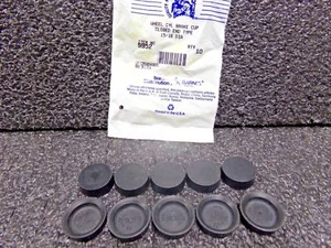 Wheel Cylinder Brake Cup, 15/16 DIA 10PK (TS) - Picture 1 of 6
