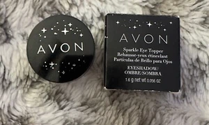 Avon Sparkle Eye Topper Eyeshadow Lavender Luster 1.6 G Makeup .056 Oz - Picture 1 of 5