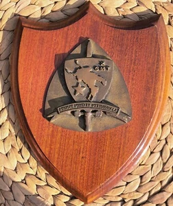 CREST MILITARE REGIONE MERIDIONALE CMT - Foto 1 di 2