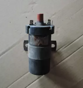 Bobina de encendido BOSCH 1220522016 usada VW Golf 2 Polo Jetta Passat Audi 80 90 100 - Imagen 1 de 2