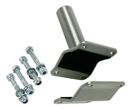 Sattelklemme mit Stift für Rahmen des Herrenfahrrad Steco Kinderzadel-Mee - Bild 1 von 1