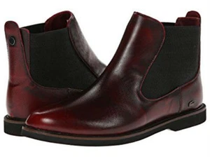 Lacoste Women's Thionna 3 Leather Boots - Picture 1 of 4
