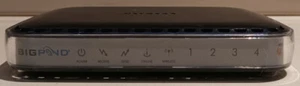 Telstra Netgear CGD24N V2 Cable Home Network Gateway Modem Wifi Router - Picture 1 of 3