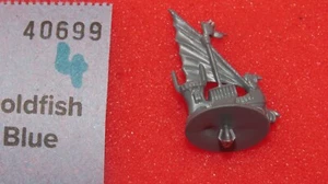 Games Workshop Dreadfleet Auxiliary Cogs Bit x1 New Man o War Ersatzteil Pin GW - Bild 1 von 2