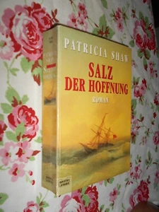 Salz der Hoffnung von Patricia Shaw | Buch | Zustand Gut - Bild 1 von 2