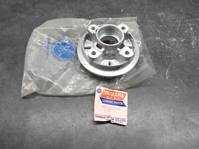 Yamaha RD 125 DT 100 MX AS2 LT2 años 70 buje NOS 183-25366-01 2014 Foto 1 de 4