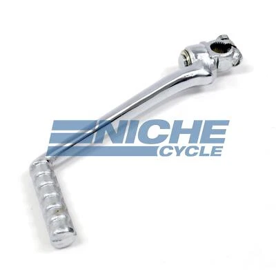 Pedal de palanca de arranque Kawasaki KE KX 13064-1027 Foto 1 de 3