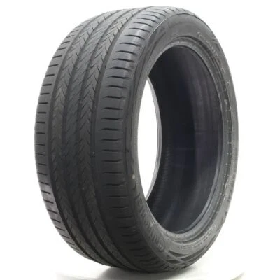 Sommerreifen Continental EcoContact 6 Q * MO XL 245/45 R19 102Y DOT24 1Stk - Bild 1 von 4