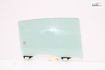 Nissan Máxima 2016-2018 sedán puerta trasera derecha ventana cristal OEM Foto 1 de 4