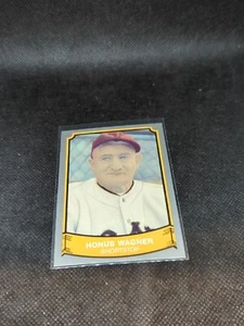 1989 Pacific Baseball Legends 2nd Series - #211 Honus Wagner - Picture 1 of 2
