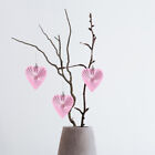 6 Pcs Valentine's Day Ornaments Decor for Home House Decorations Accessories