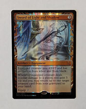 Sword of Light and Shadow Masterpiece Kaladesh Inventions