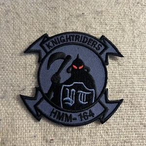 USMC Knightriders - Bild 1 von 2