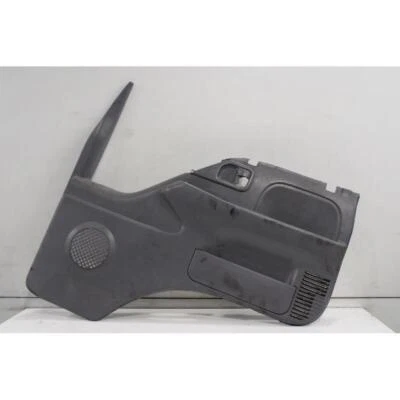 FRONT RIGHT DOOR PANEL FOR ISUZU FURGONE NPR-NKR-NQR (05-08) (08) 3.0 2005 - Image 1 of 4