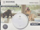 Ecovacs Deebot N79W Multi-Surface Robotic Vacuum Cleaner with App Control - J219
