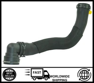 Upper Top Radiator Coolant Hose FOR Landrover Range Rover Sport Discovery 095544 - Picture 1 of 9